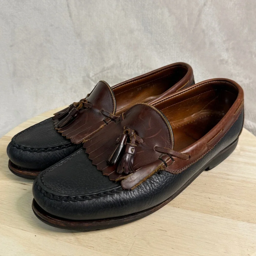 Allen Edmonds allen edmonds